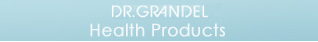 DR. GRANDEL Gesundheitsprodukte