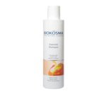 HAARPFLEGE BIOKOSMA Essential Shampoo normales Haar