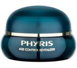 PHYTO VITAL PHYRIS AGE CONTROL REVITALIZER Leichte Creme für die anspruchsvolle Haut