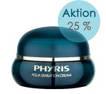 HYDRO ACTIVE PHYRIS AQUA SENSATION CREAM Feuchtigkeit spendende Intensivpflege