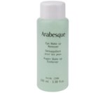 Augen Arabesque Augen Make up Entferner Fettfreier Augen Make up Entferner
