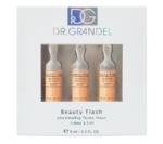 WIRKSTOFF-AMPULLEN DR. GRANDEL Beauty Flash Ampulle Ampulle für ebenmäßig feine Haut