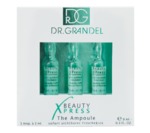 BEAUTY X PRESS DR. GRANDEL The Ampoule Sofort sichtbarer Frischekick