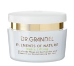 ELEMENTS OF NATURE DR. GRANDEL Nutra Lifting Straffende Pflege mit Bio-Peptiden