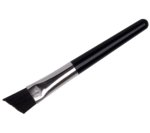 Zubehör Arabesque Eyebrow Pinsel Mini Augenbrauenpinsel für die Beauty Box