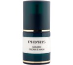 EYE ZONE PHYRIS GOLDEN CREAM & MASK Cremig-zarte Augencreme