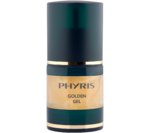 EYE ZONE PHYRIS GOLDEN GEL Glättendes Augengel für intensive Feuchtigkeit