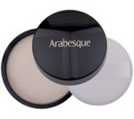 Grundieren Arabesque Fixing Powder Transparenter Fixierpuder