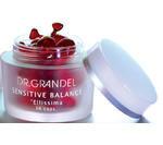 SENSITIVE BALANCE DR. GRANDEL 'Ellissima 14 Kapseln Pflege-Kapseln