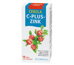 Vitamine & Bioflavonoide DR. GRANDEL CEROLA C-plus-Zink Taler Vitamin C und Zink