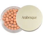 Modellieren & Akzentuieren Arabesque Mineral Bronzing Pearls Bräunungspuder in Perlenform