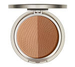 Grundieren Arabesque Mineral Bronzing Powder Bräunungspuder mit SPF 10
