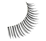 Augen Arabesque Glamour Lashes Glamouröse Wimpern mit Mini-Wimpernkleber