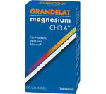 Mineralstoffe & Spurenelemente DR. GRANDEL GRANDELAT magnesium CHELAT Magnesium-Tabletten