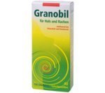 PHYTO-Spezialitäten DR. GRANDEL GRANOBIL Für Hals und Rachen