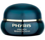 HYDRO ACTIVE PHYRIS HYALURON SENSATION CREAM 24-Stunden Intensiv-Pflegecreme mit Hyaluron