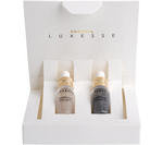 LUXESSE EYE PHYRIS ESSENTIALS EYE LIFT SET Kostbarkeiten für die Augenpartie