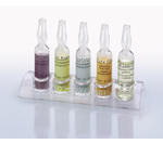WIRKSTOFF-AMPULLEN DR. GRANDEL Ampullen-Mini-Bar Praktischer Aufsteller für fünf Wirkstoff-Ampullen