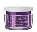 NUTRI SENSATION DR. GRANDEL Nutrilizer regeneriert, nährt, festigt