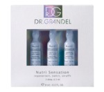 WIRKSTOFF-AMPULLEN DR. GRANDEL Nutri Sensation Ampulle Regenerierende, nährende und straffende Ampulle