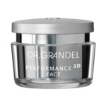 PERFORMANCE 3D DR. GRANDEL PERFORMANCE 3D Face Luxuriöse High-Tech-Pflege -  Anti-Aging