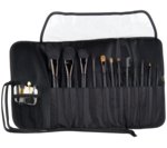 Zubehör Arabesque Pinseltasche Pinseltasche für Profi-Pinsel (ohne Inhalt)