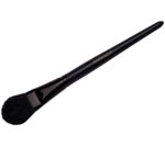 Zubehör Arabesque Puderpinsel mittel Puderpinsel aus superfeinem Ziegenhaar