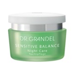 SENSITIVE BALANCE DR. GRANDEL Night Care Nachtpflege