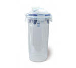 SCHLANKHEIT & FITNESS DR. GRANDEL SHAKER Clip & Close