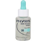 REINIGUNG PHYRIS SKIN RESULTS SERUM Peel Index 20