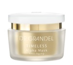 TIMELESS DR. GRANDEL Alpha Mask Anti-Age-Maske