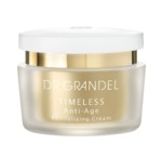 TIMELESS DR. GRANDEL Anti-Age Revitalizing Cream Für die trockene Haut