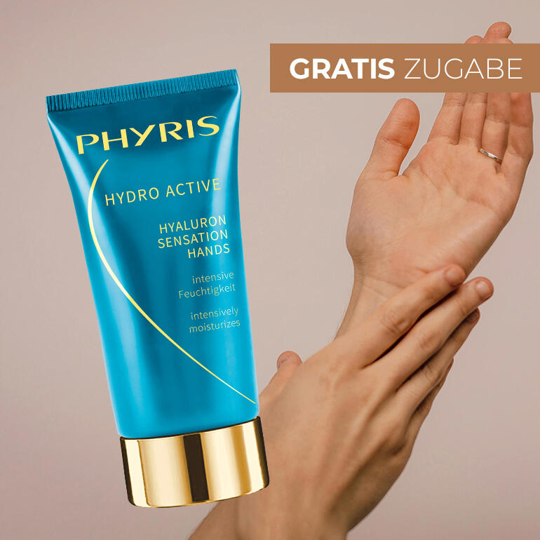 Kosmetik Online Shop für DR GRANDEL PHYRIS