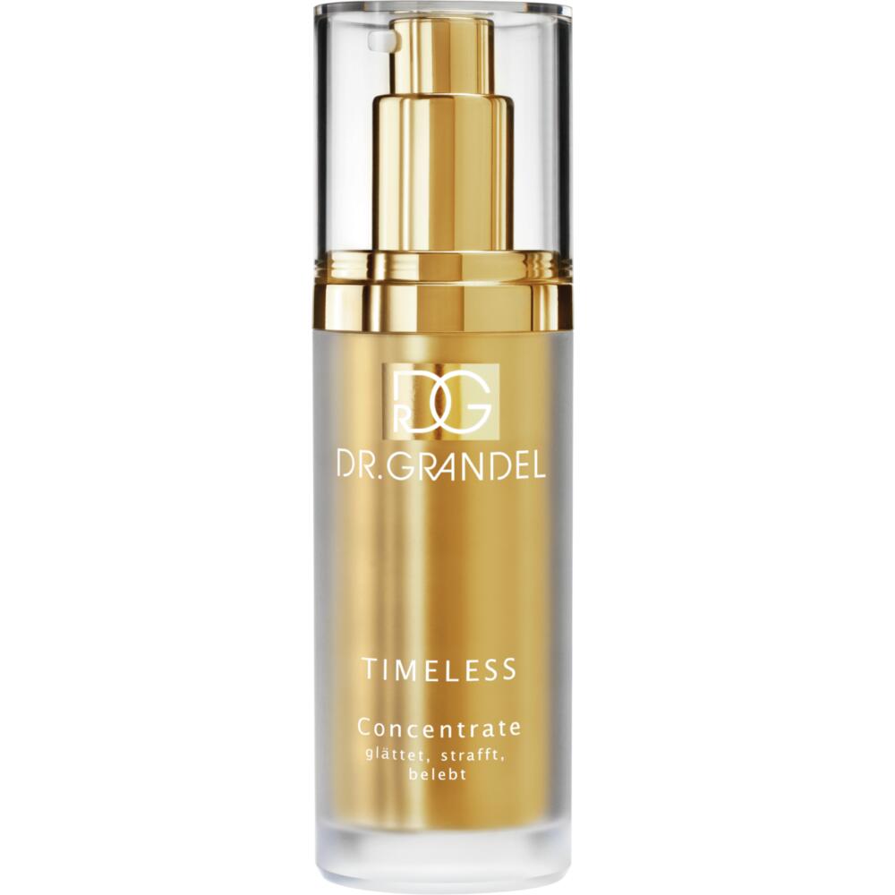 Dr. Grandel: Concentrate - Firming concentrate against wrinkles