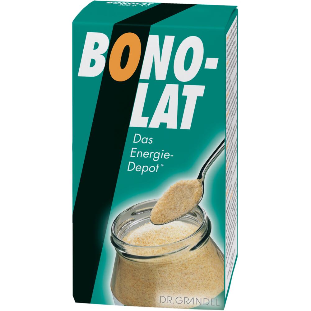 Dr. Grandel: Bonolat 500 g - Concentrate