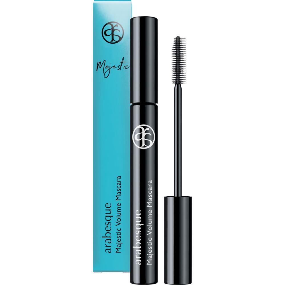 Arabesque: Majestic Volume Mascara Limited Edition - Volumen Mascara