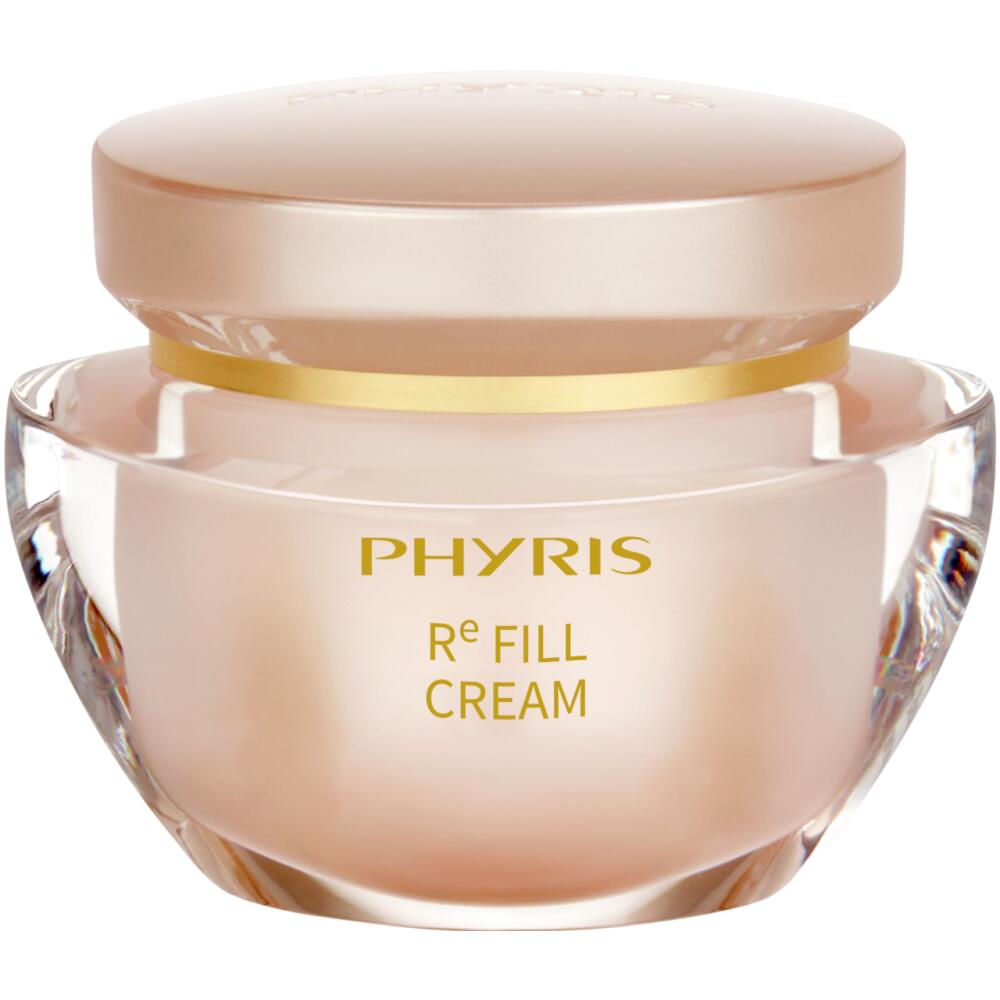 Phyris: Re Fill Cream - Nourishes and regenerates