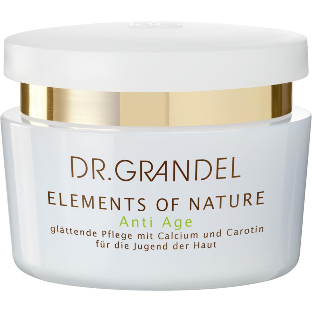 Dr. Grandel: Anti Age - Soothing and rejuvenating 24-hour cream