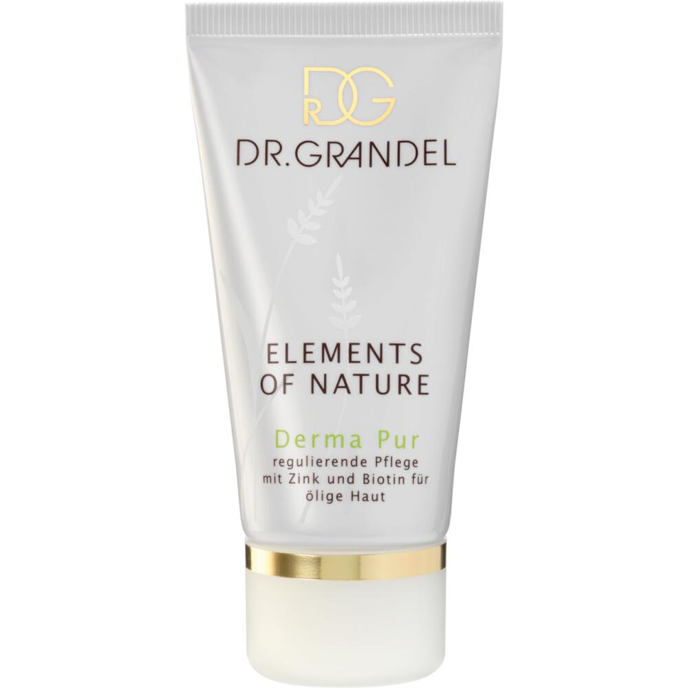 Dr. Grandel: Derma Pur - Regulerende crème