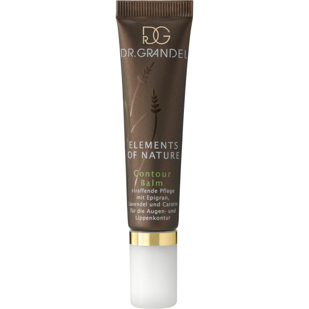 Dr. Grandel: Contour Balm - Firming eye and lip care