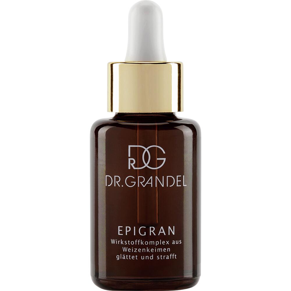 Dr. Grandel: Epigran - Glättendes Naturkosmetik Konzentrat