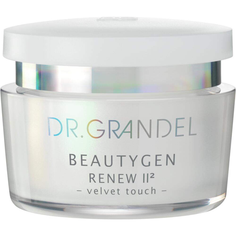 Dr. Grandel: Renew II²  - Rejuvenating 24-hour care for dry skin