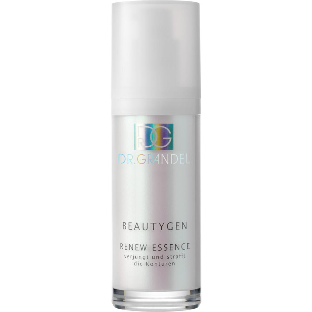 Dr. Grandel: Renew Essence - Rejuvenating and firming care concentrate
