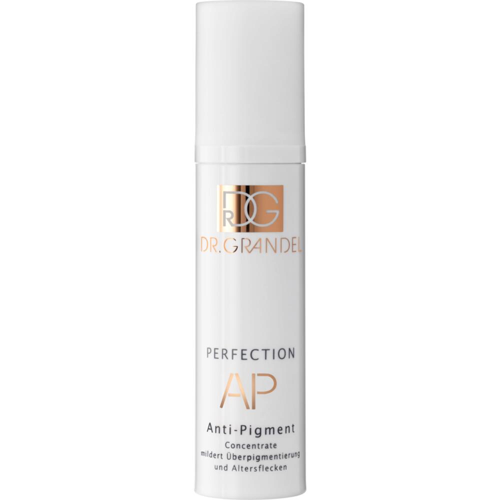 Dr. Grandel: Perfection AP - Anti-Pigment marks Concentrate, brightening up