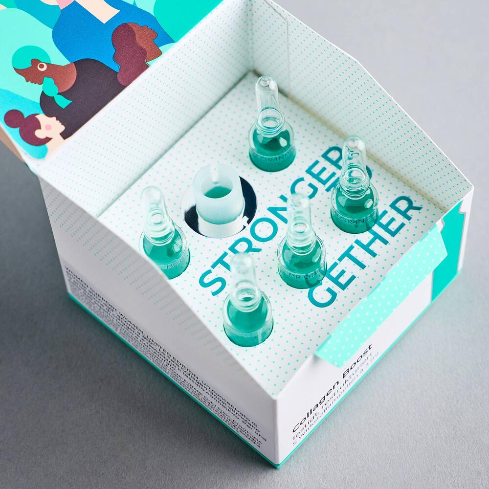 Collagen Boost - Women Support Women