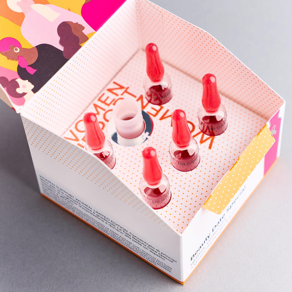 Beauty Date Special - Women Support Women