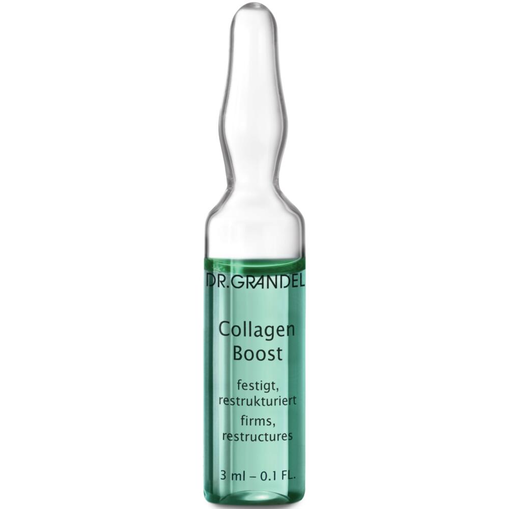 Dr. Grandel: Collagen Boost 1 x 3 ml  - 