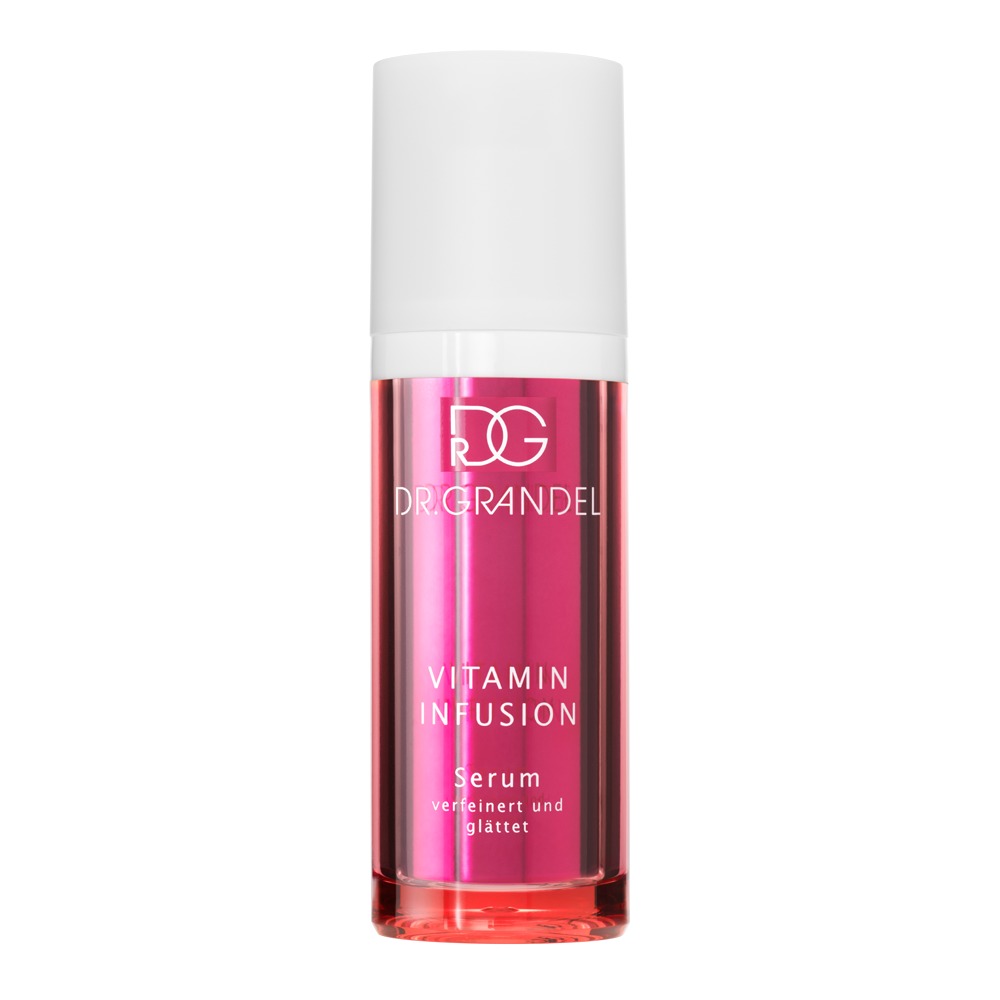 infusion serum