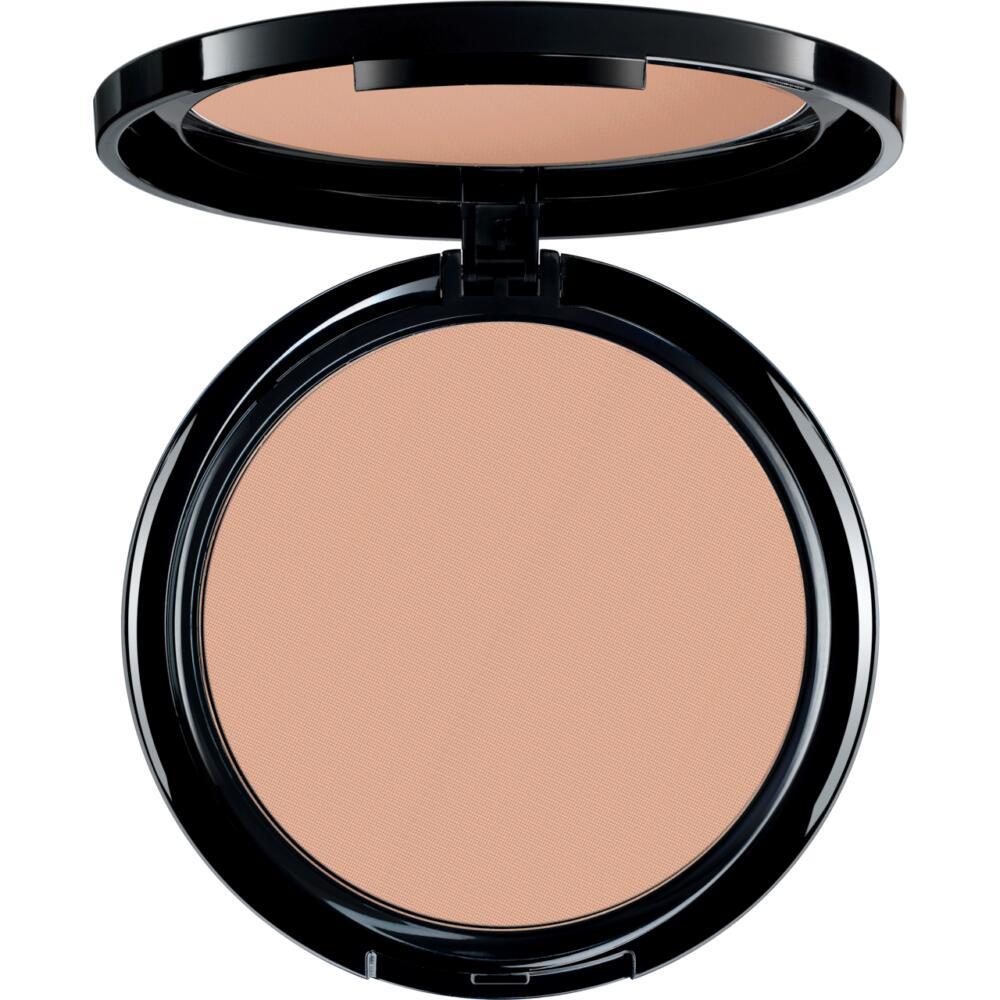Arabesque: Mineral Compact Foundation - Compact powder foundation