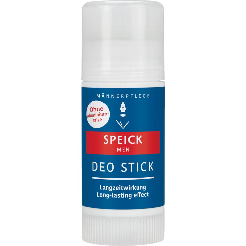 SPEICK: Deo Stick - Aktiver Deo-Schutz